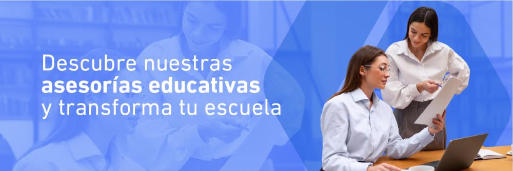 Asesorias educativas
