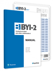 BYI-2 - Inventarios de Beck para niños y adolescentes-2