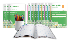 Batería Pedagógica EVALEC 4.0