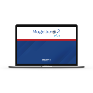 bateria orientacion vocacional Magellano plus 2 - demo