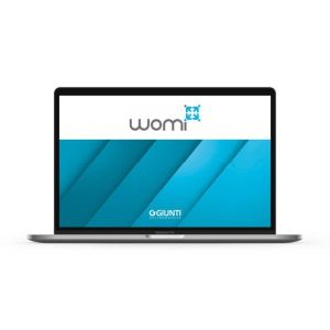 WOMI Cuestionario de Motivación Organizacional y Laboral