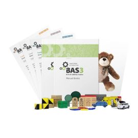 BAS3