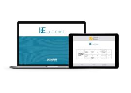 Test IE-ACCME (25 usos online)