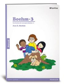 BOEHM-3 - Test Boehm de Conceptos básicos-3