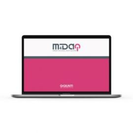 M4DAQ  (25 evaluaciones online)