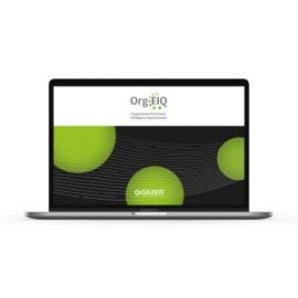 ORG-EIQ Cuestionario de Inteligencia Emocional Organizacional (25 evaluaciones online)