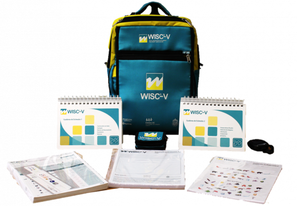 Kit WISC-V