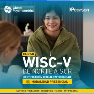 Curso WISC-V de Norte a Sur | Certificación oficial presencial