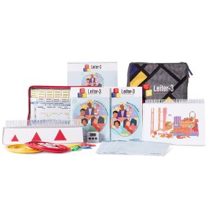 Leiter 3 Juego completo