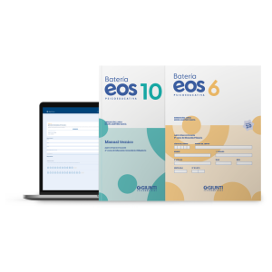 Batería Psicoeducativa EOS. 2.0