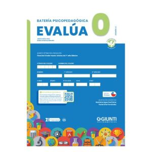 bateria evalúa 0