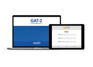 GAT-2 - Tests de Aptitudes Generales