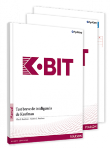 K-BIT – Test Breve de Inteligencia de Kaufman