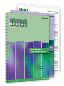 NEPSY-II - Batería Neuropsicológica Infantil