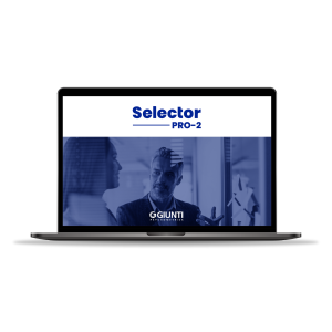 Selector Pro-2 | Idoneidad para trabajos de alto riesgo