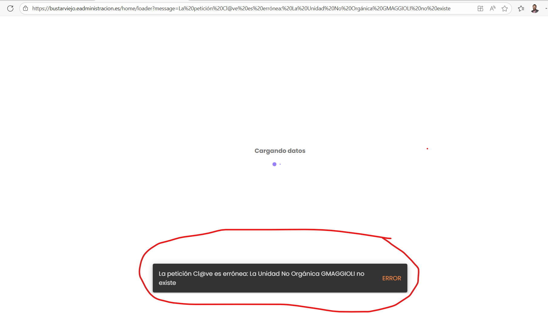 Evaluación de la competencia lectora y matemática
