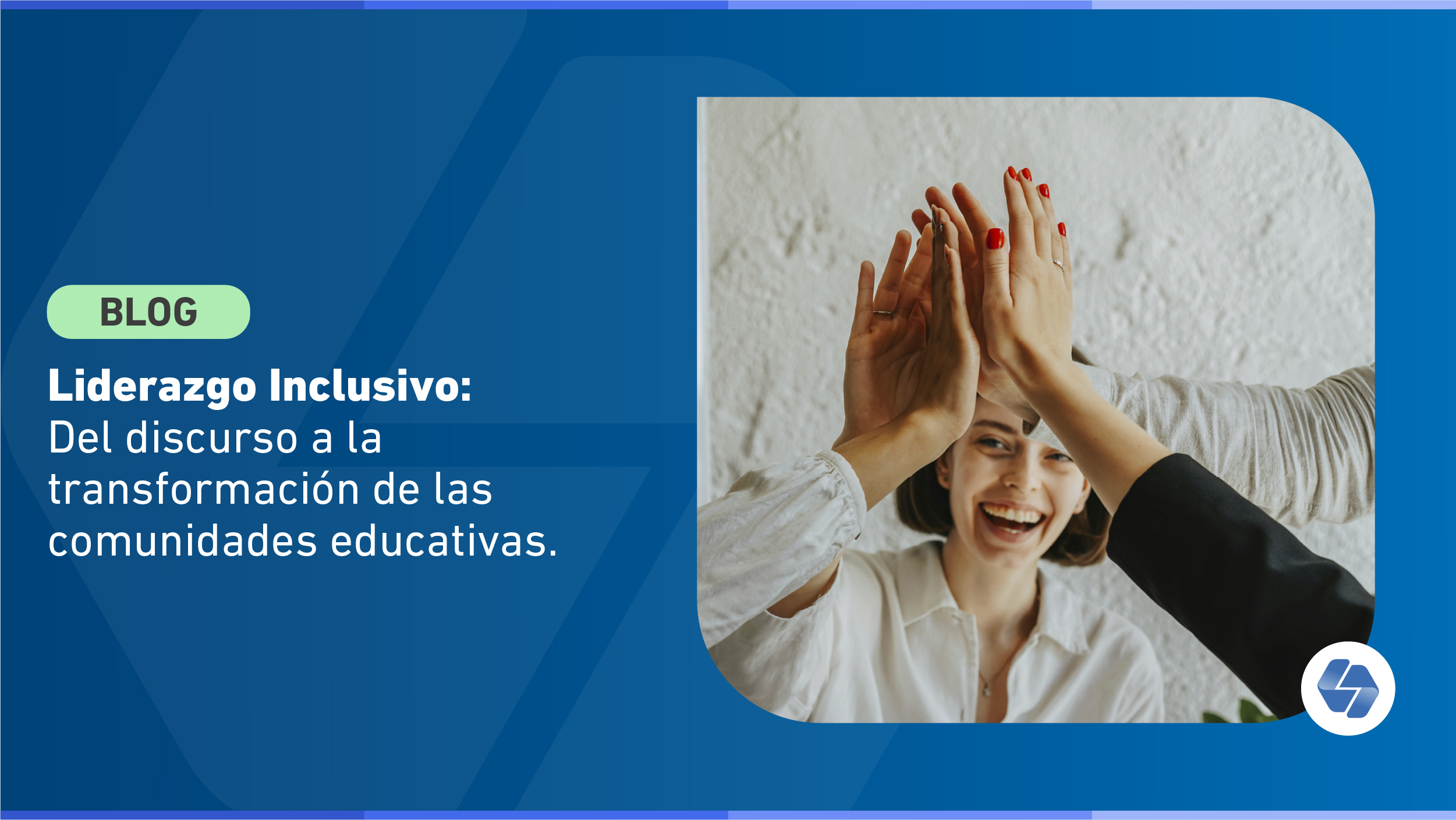 Liderazgo Inclusivo