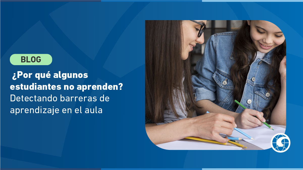 Barreras de aprendizaje en el aula: cómo detectarlas a tiempo